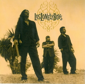 Los Lonely Boys