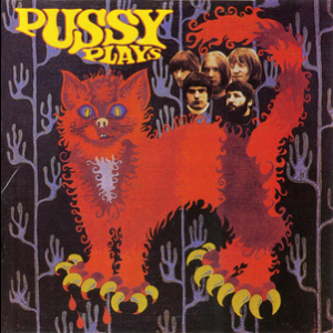 Pussy