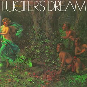 Lucifer’s Dream