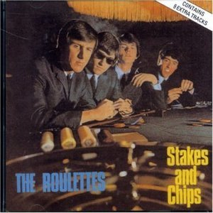 Stakes And Chips