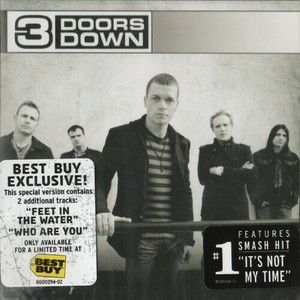 3 Doors Down