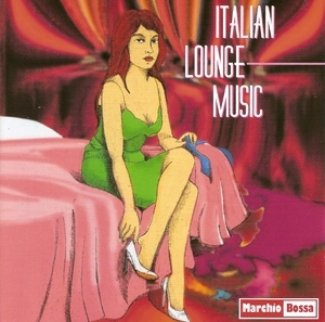 Italian Lounge Music