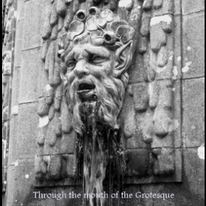 Through The Mouth Of The Grotesque