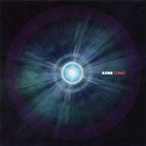 Comet (CD2) - Material: Space