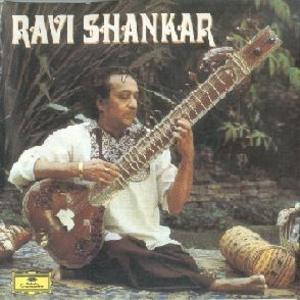 Ravi Shankar (deutsche Grammophon)(CD3)