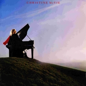 Christine Mcvie