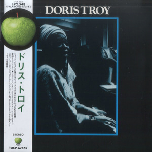 Doris Troy