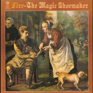 The Magic Shoemaker