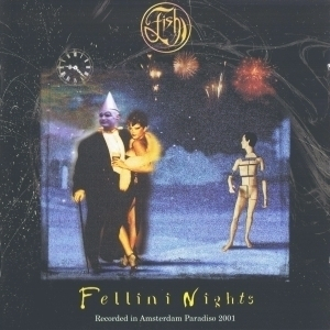 Fellini Nights (2CD)