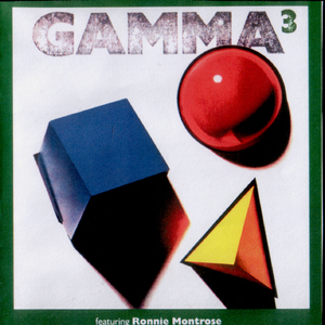 Gamma 3