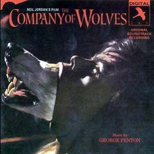 The Company Of Wolves