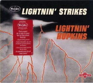 Lightnin' Strikes