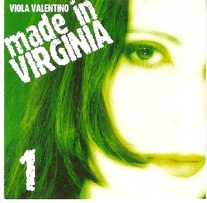 Made In Virginia Vol 1