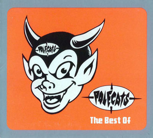 The Best Of The Polecats