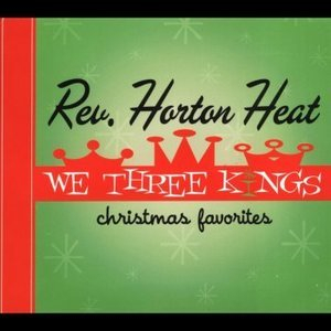 We Three Kings - Christmas Favorites