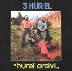 Hurel Arsivi