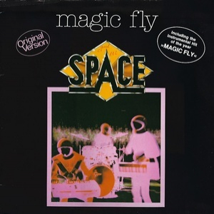 Magic Fly