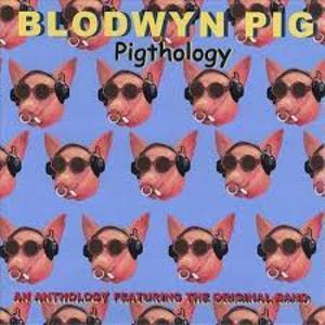 Pigthology