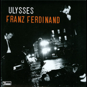 Ulysses EP