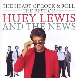 The Heart Of Rock & Roll - The Best Of