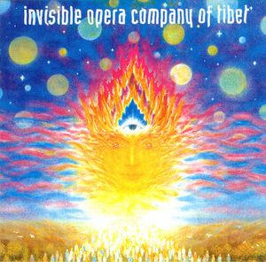 Invisible Opera Company Of Tibet