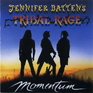 Momentum (Tribal Rage)