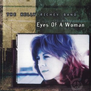 Eyes Of A Woman