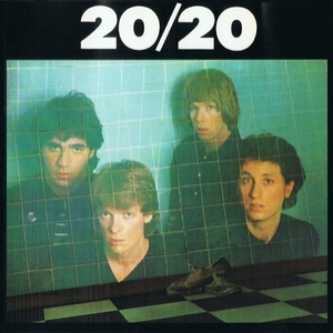 20/20 (1979) - Look Out! (1981) [2in1]