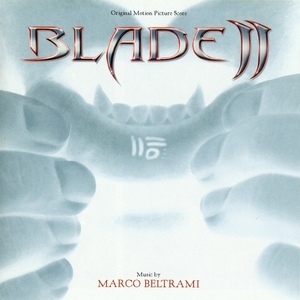 Blade II