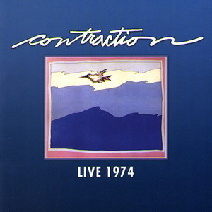 Contraction Live 1974