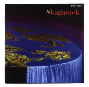 Skagarack