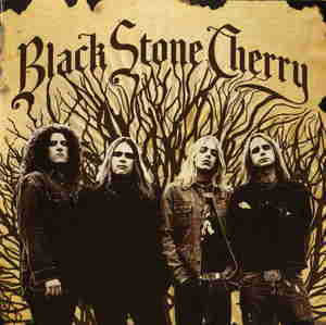 Black Stone Cherry