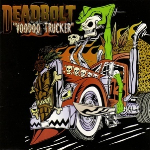 Voodoo Trucker