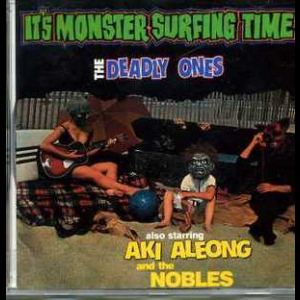 Aki Aleong & The Nobles