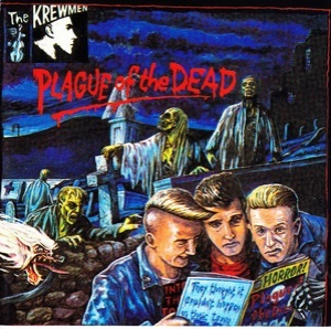 Plague Of The Dead