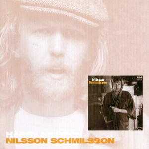 Nilsson Schmilsson