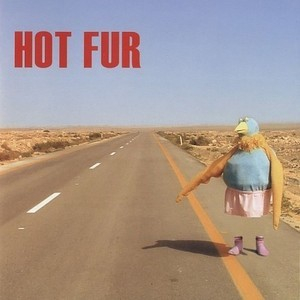 Hot Fur