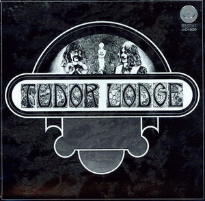 Tudor Lodge