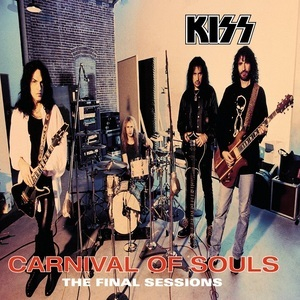 Carnival Of Souls: The Final Sessions