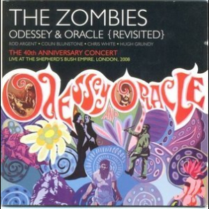 Odessey & Oracle