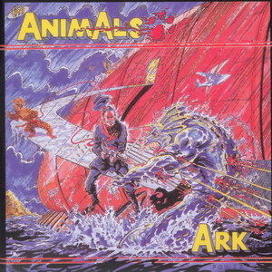 Ark