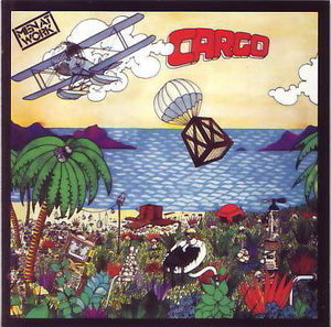 Cargo (2003 Remaster) (bonus Track)