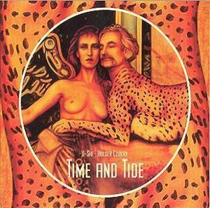 Time And Tide