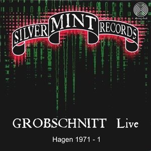 Live - Hagen 1971-1