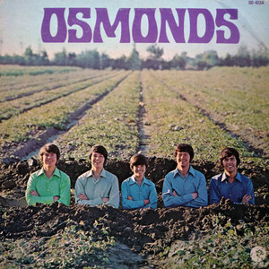 Osmonds