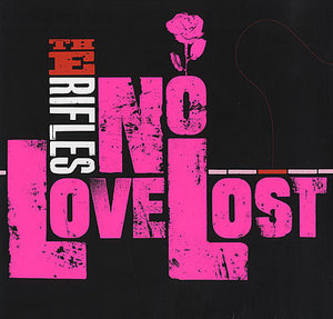 No Love Lost