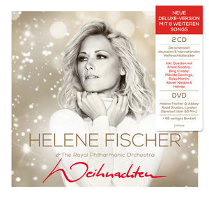 Weihnachten (CD1)