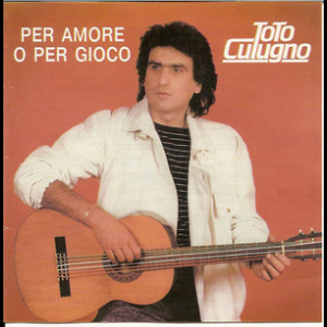 Per Amore O Per Gico