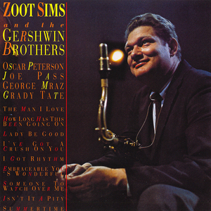 Zoot Sims & The Gershwin Brothers