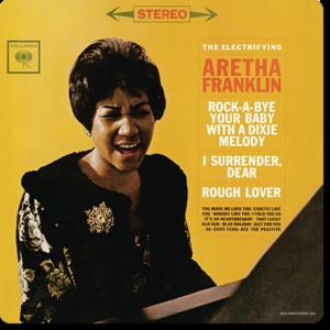 The Electrifying Aretha Franklin (Reissue 2014)